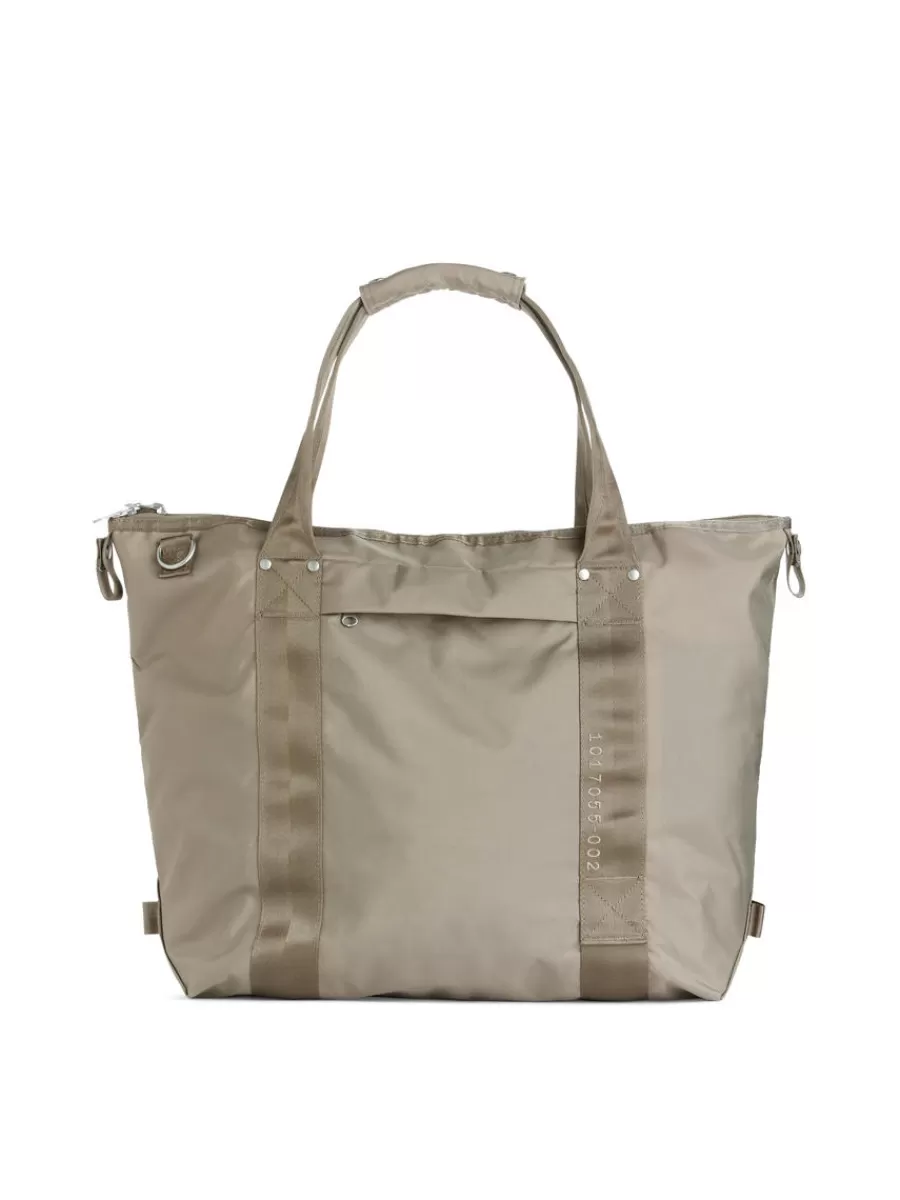 Flash Sale ARKET 36-Hour Tote Mole