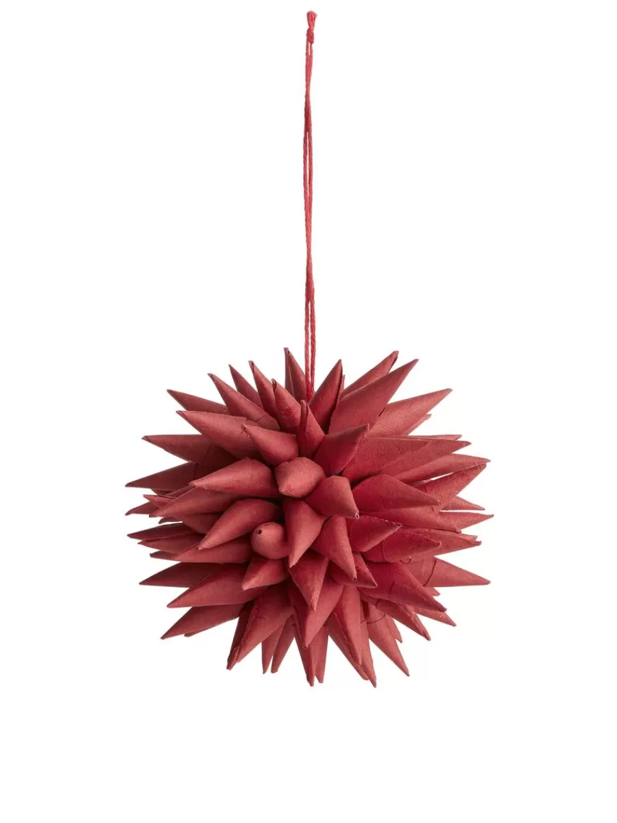 Discount ARKET A World Of Craft Paper Star Red