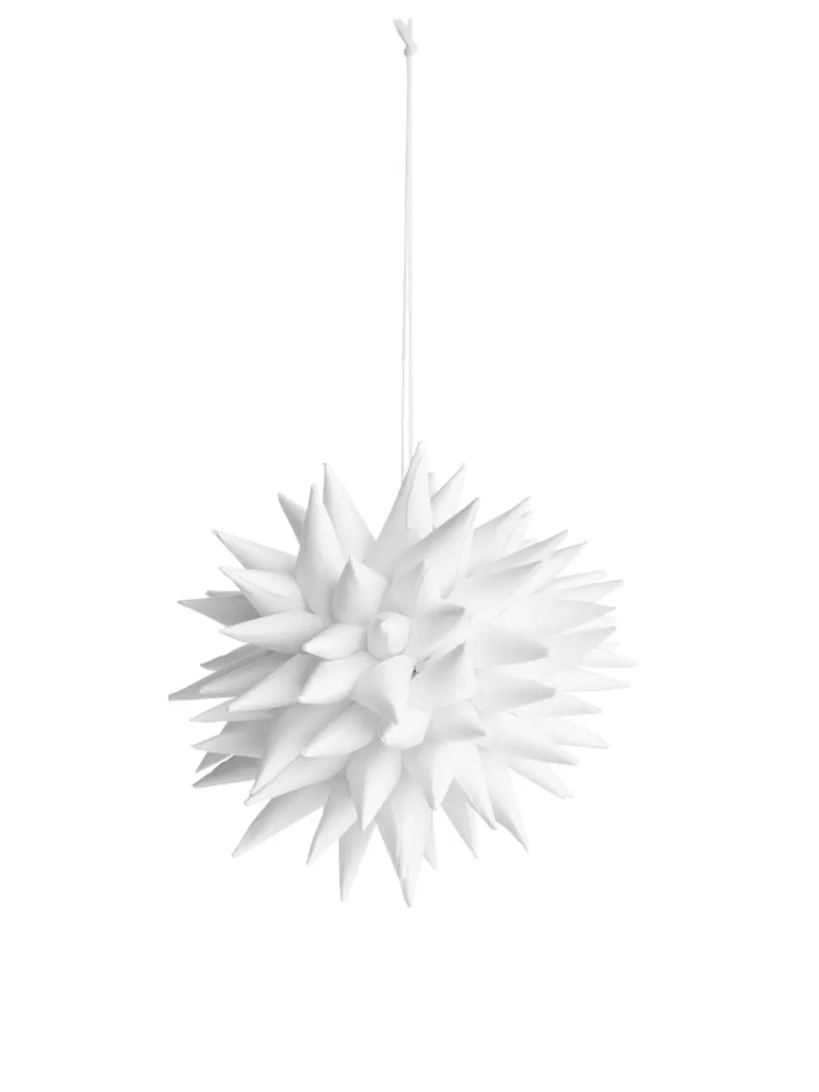 Sale ARKET A World Of Craft Paper Star White