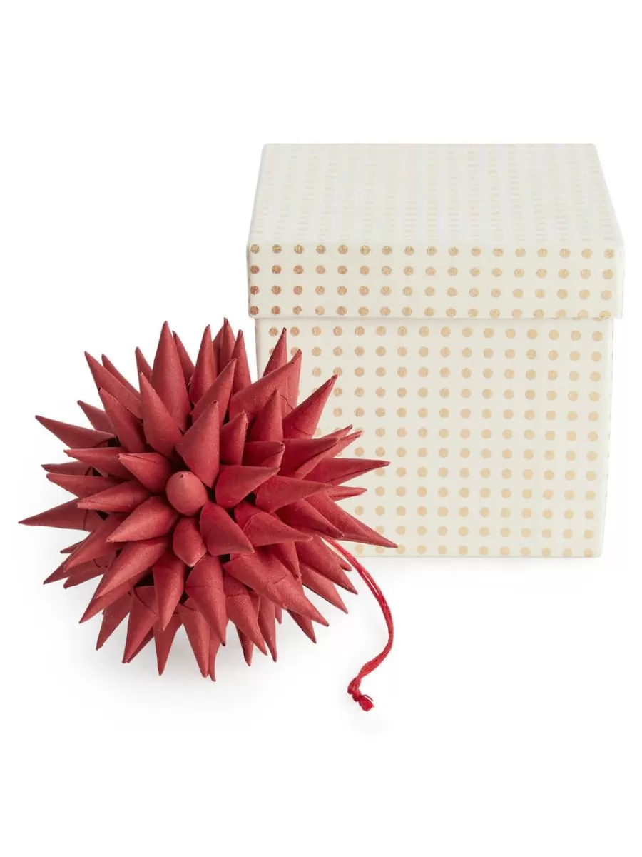 Discount ARKET A World Of Craft Paper Star Red