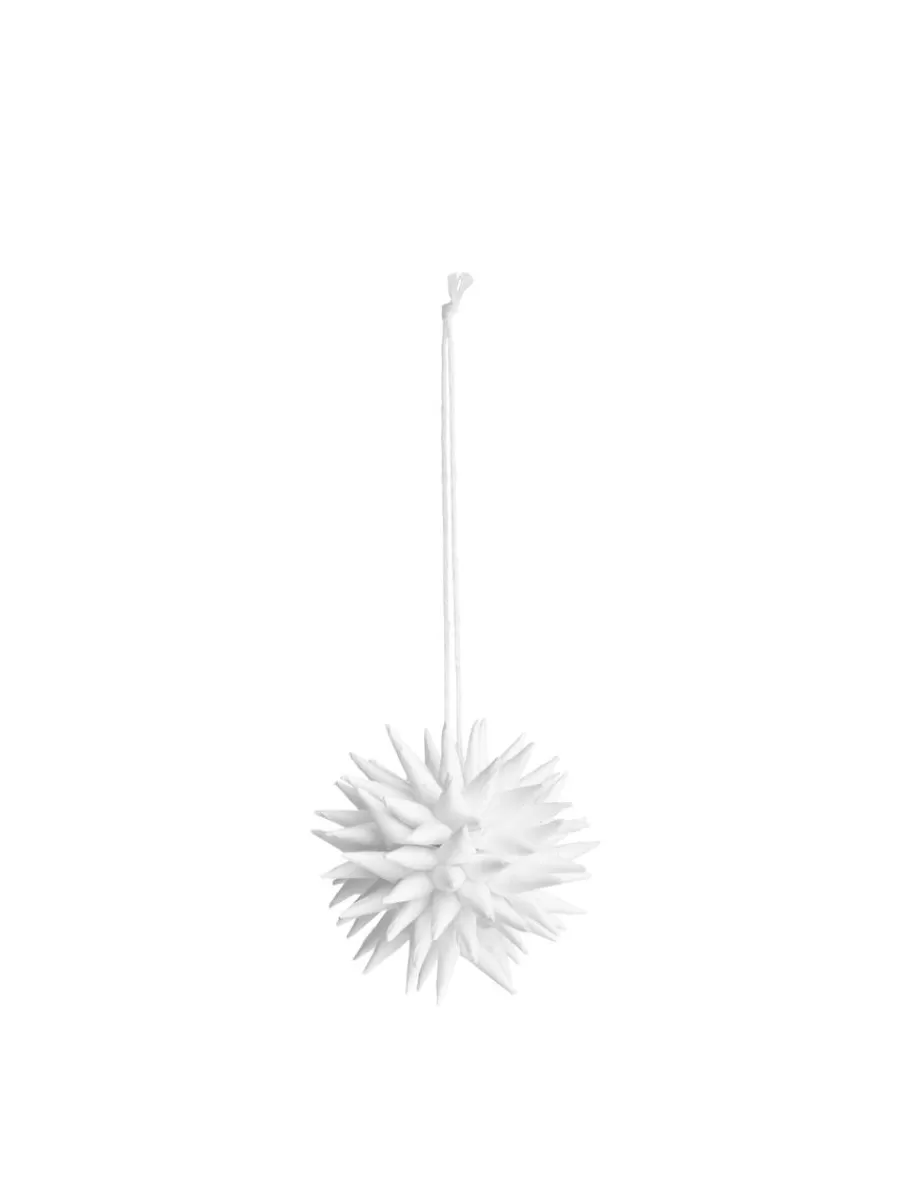 Cheap ARKET A World Of Craft Paper Stars Set Of 6 White