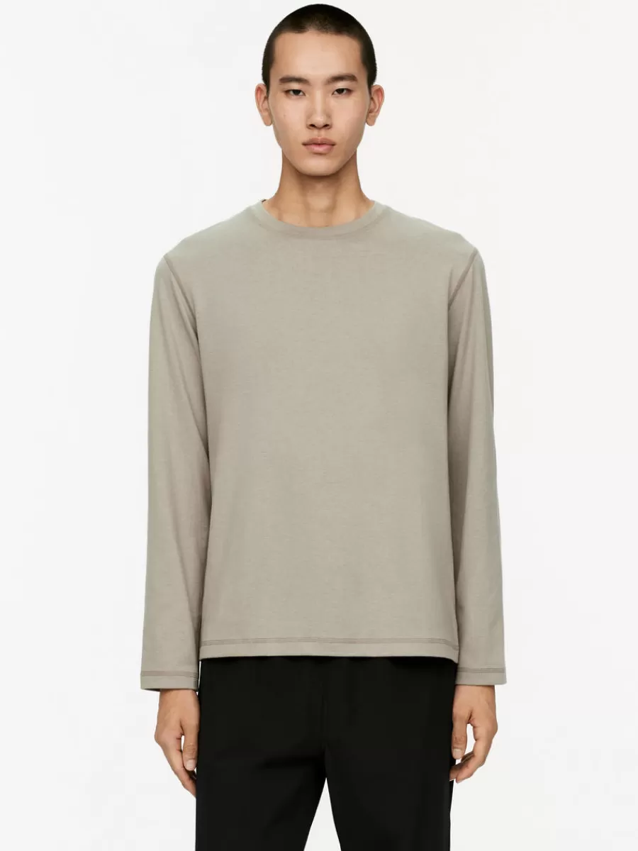 Best ARKET Active Long-Sleeved Top Mole