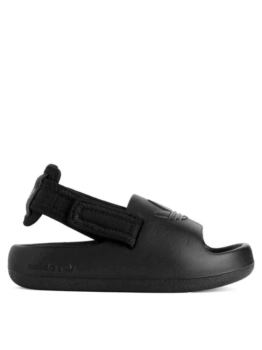 Outlet ARKET Adidas Adifom Adilette Slides Black