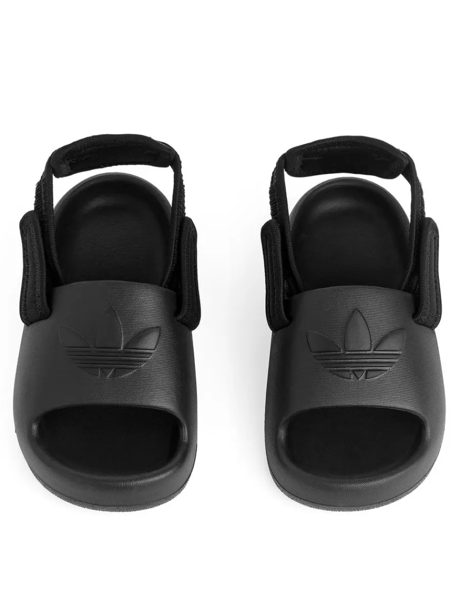 Outlet ARKET Adidas Adifom Adilette Slides Black