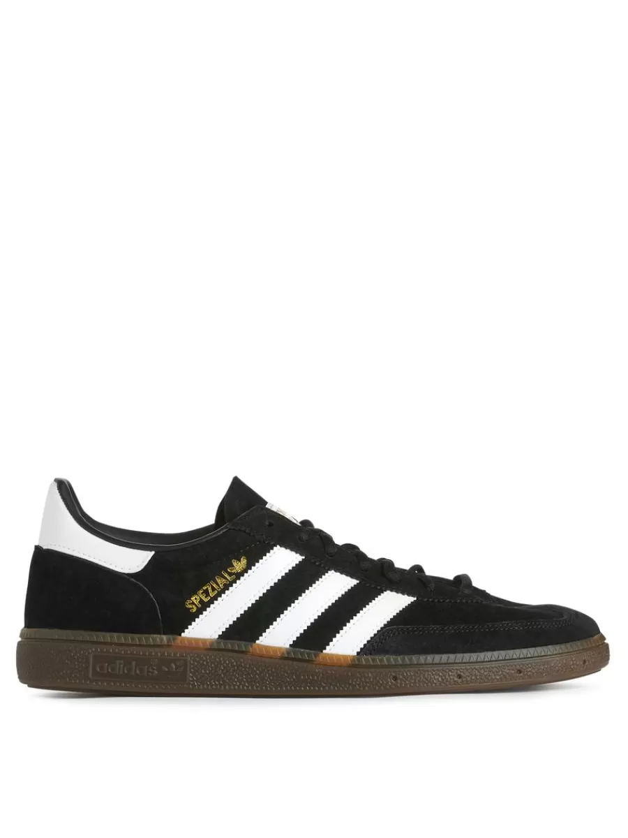 Online ARKET Adidas Handball Spezial Trainers Black/White