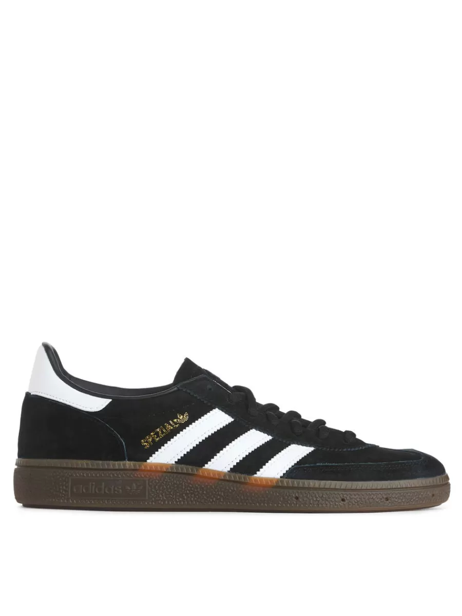 Store ARKET Adidas Handball Spezial Trainers Black