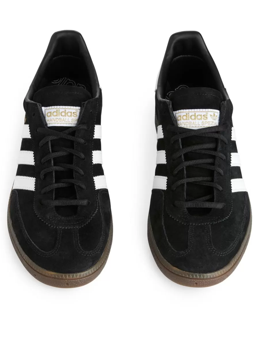 Online ARKET Adidas Handball Spezial Trainers Black/White