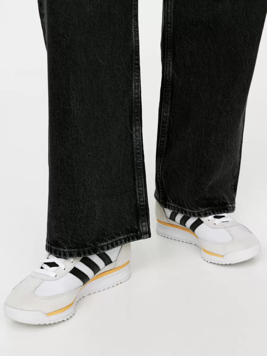 Discount ARKET Adidas SL 72 RS Trainers White/Black