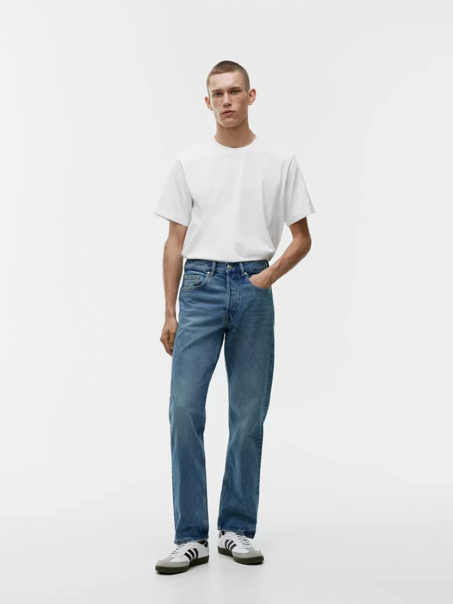 Fashion ARKET And Fantastic Man T-Shirt White