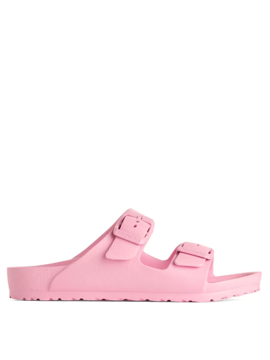 New ARKET Birkenstock Arizona EVA Kids Pink