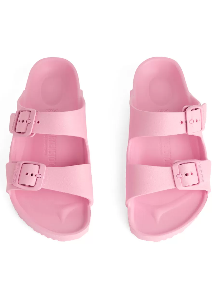 New ARKET Birkenstock Arizona EVA Kids Pink