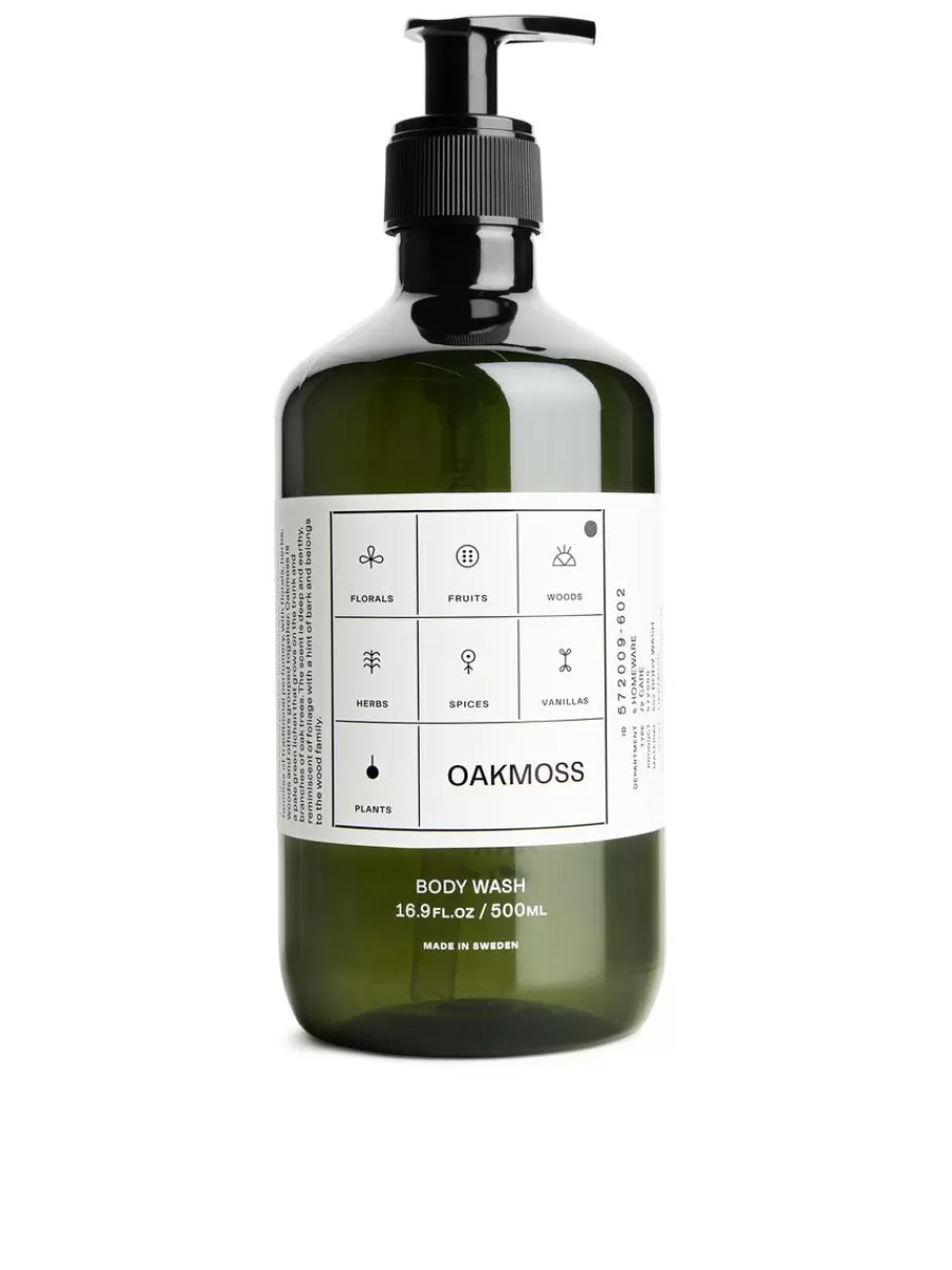 Best Sale ARKET Body Wash Oakmoss