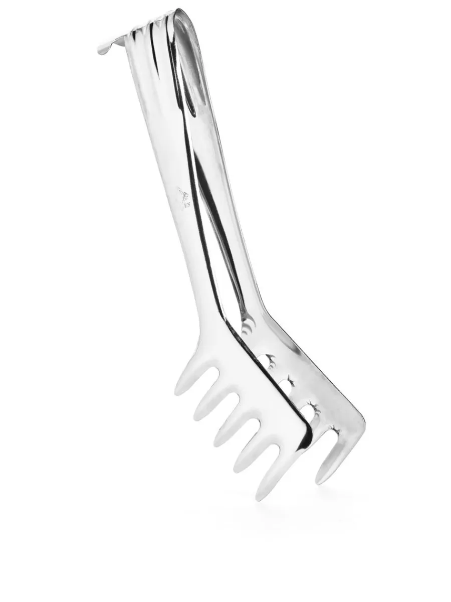 Best ARKET Chevalier Diffusion Spaghetti Tongs Silver