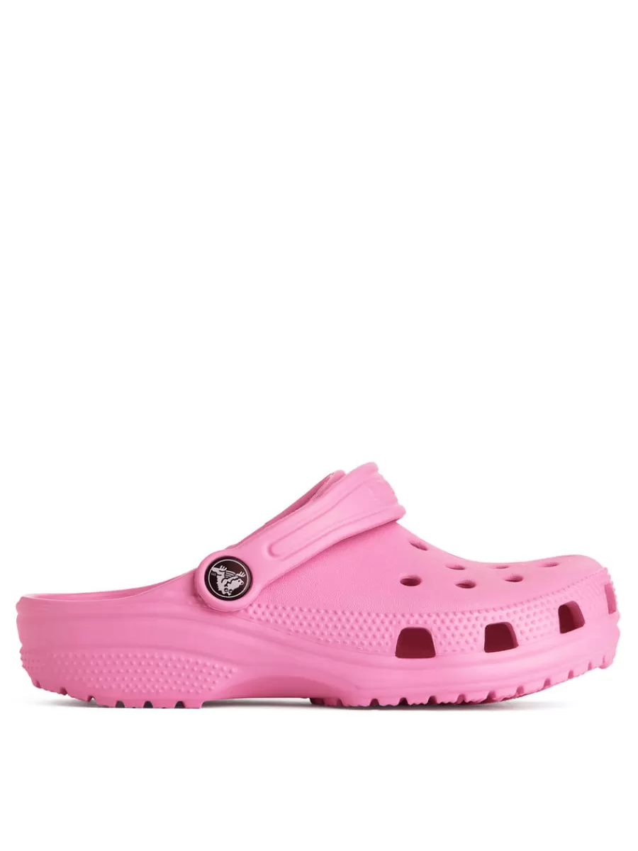 Cheap ARKET Crocs Classic Clogs Pink