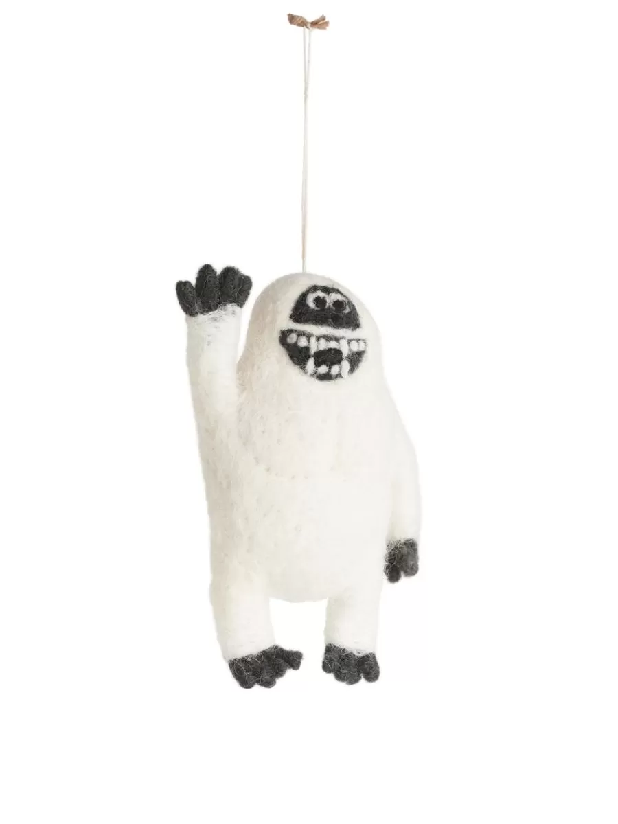 Flash Sale ARKET Felt So Good Yeti White