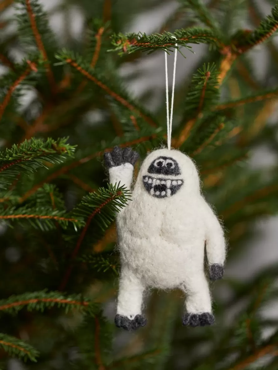 Flash Sale ARKET Felt So Good Yeti White