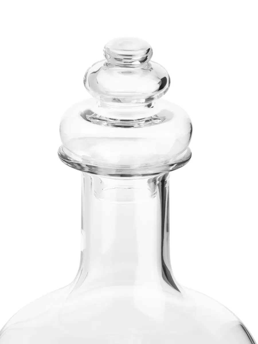 Store ARKET Glass Carafe Transparent