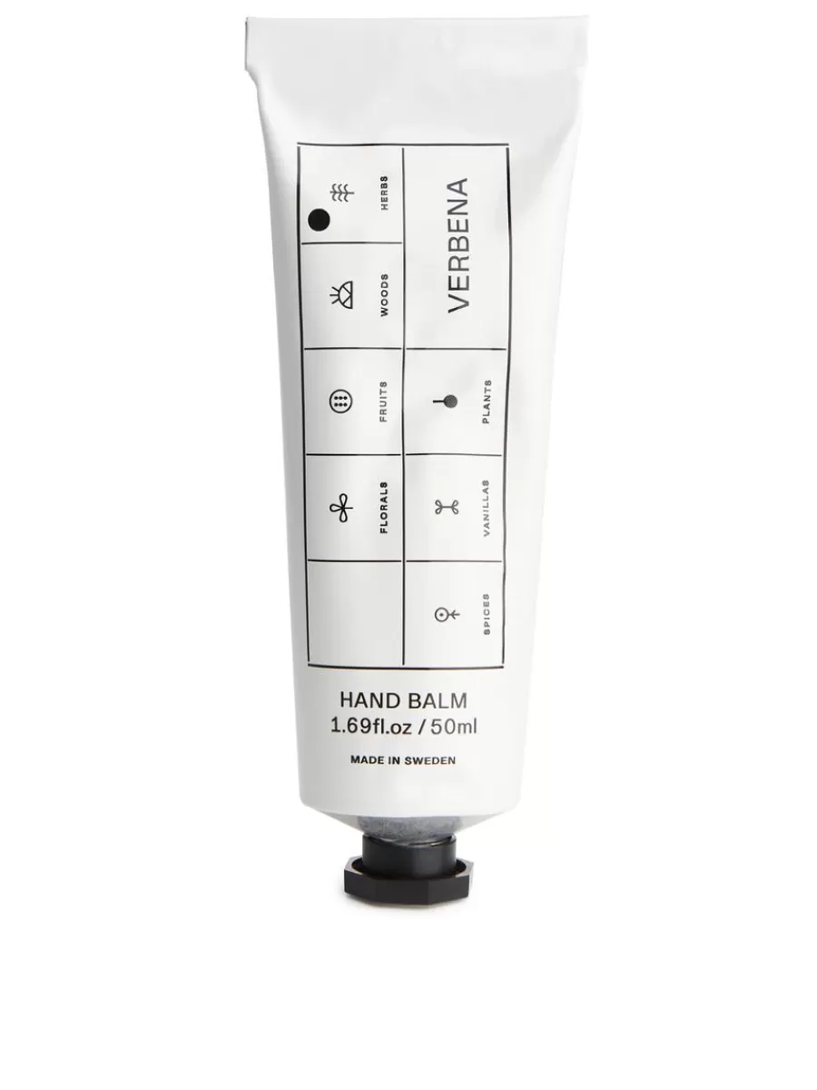 New ARKET Hand Balm Verbena