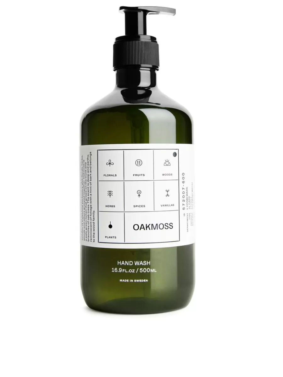Shop ARKET Hand Wash 500 Ml Oakmoss