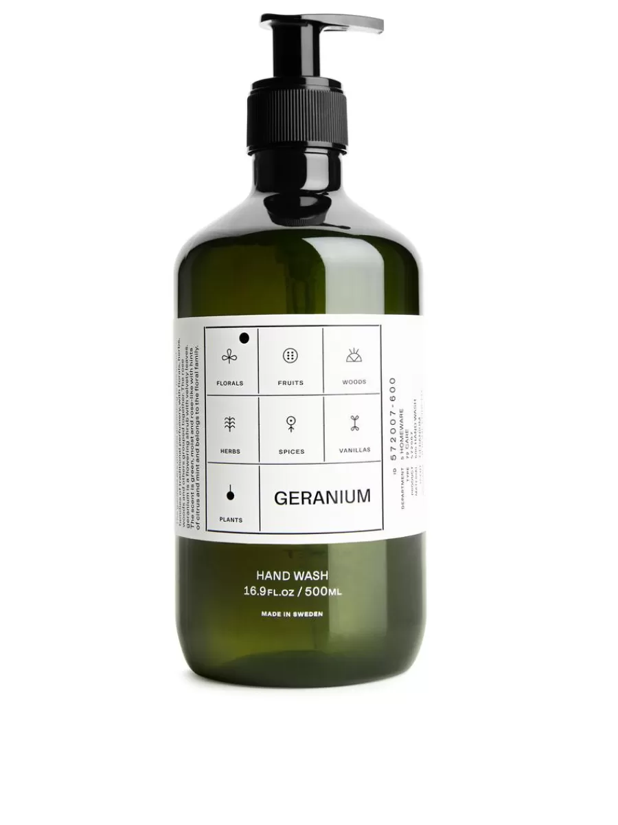 Best Sale ARKET Hand Wash 500 Ml Geranium