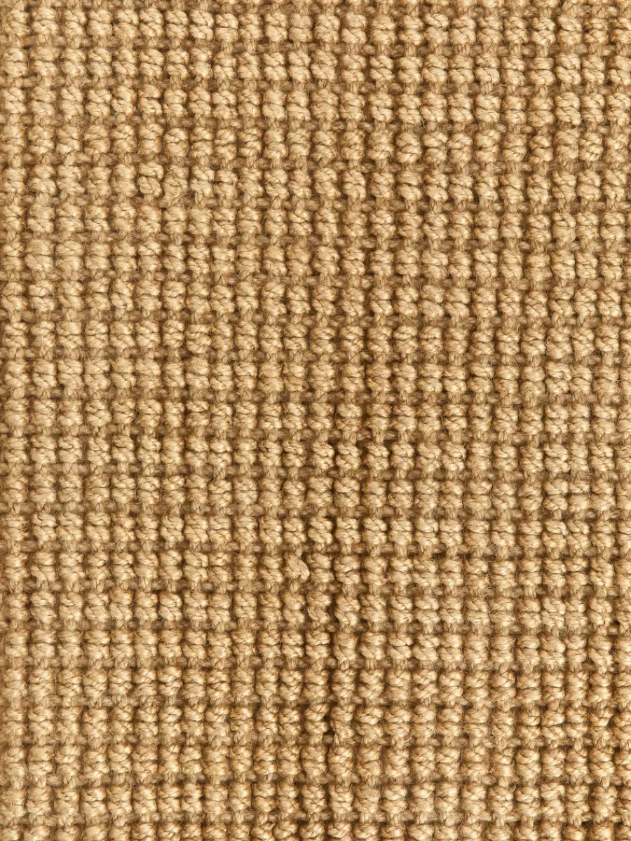 Cheap ARKET Jute Rug 130 X 180 Cm Beige