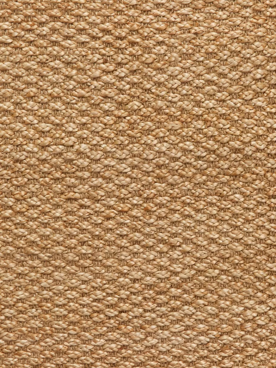 Best Sale ARKET Jute Rug 200 X 300 Cm Beige