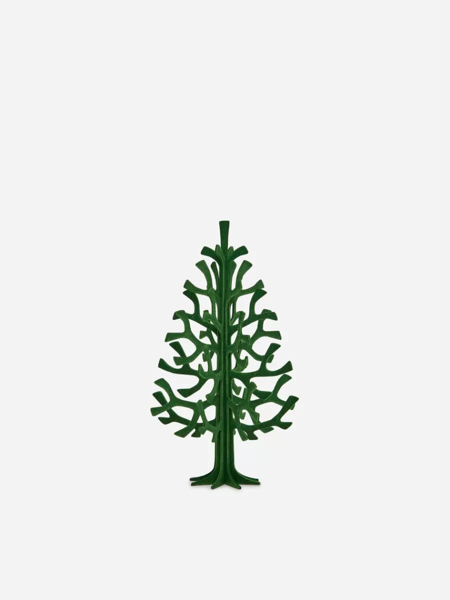 Outlet ARKET Lovi Spruce 14 Cm Green