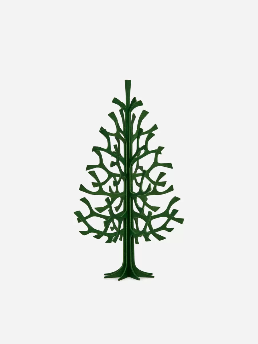 Best ARKET Lovi Spruce 25cm Green