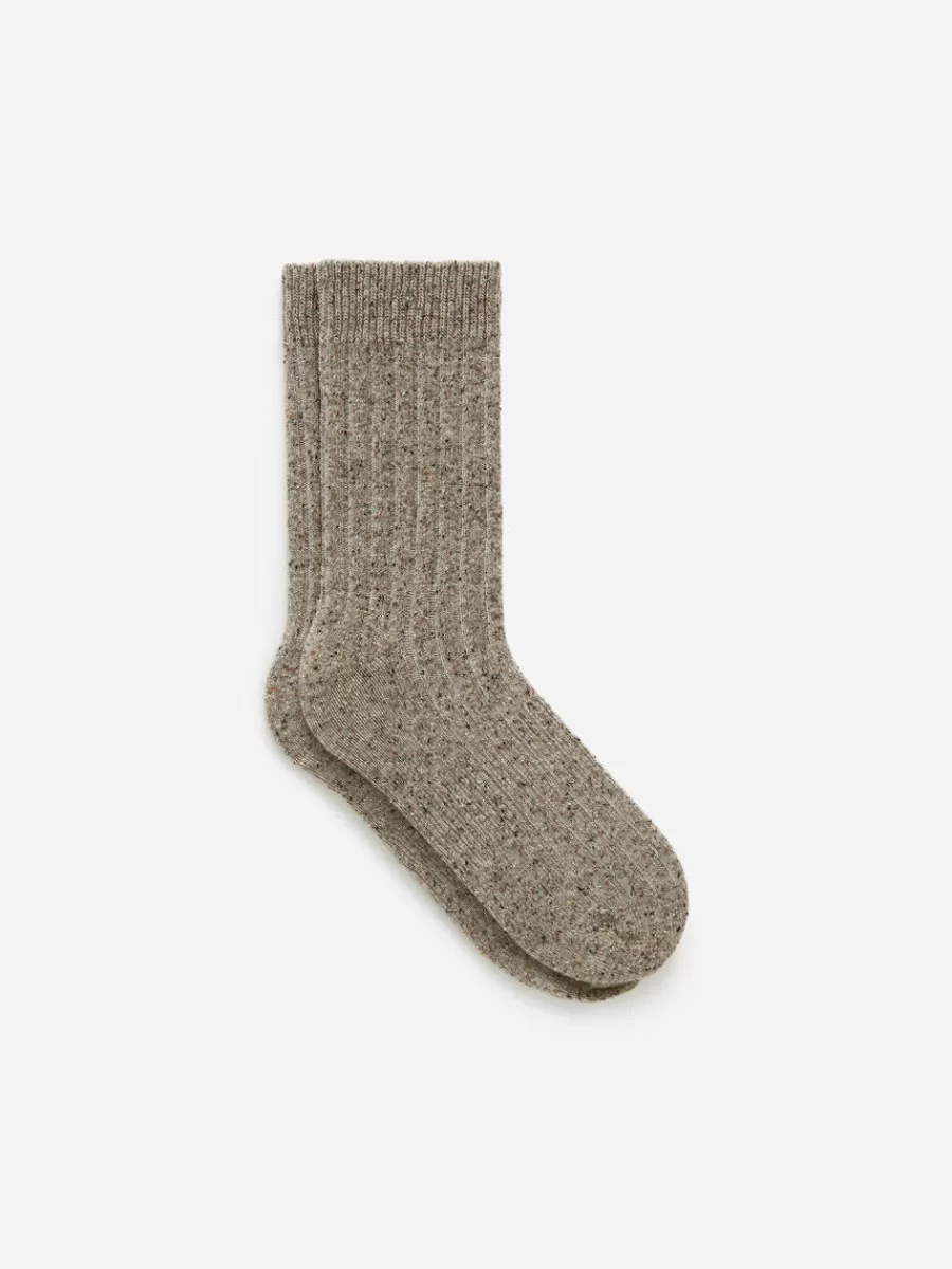 Clearance ARKET Neps Socks Mole