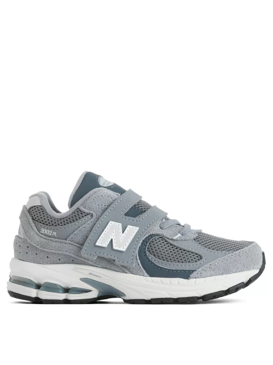 Discount ARKET New Balance 2002 Youth Trainers Grey