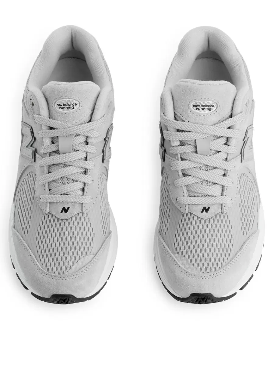Clearance ARKET New Balance 2002R Trainers Grey