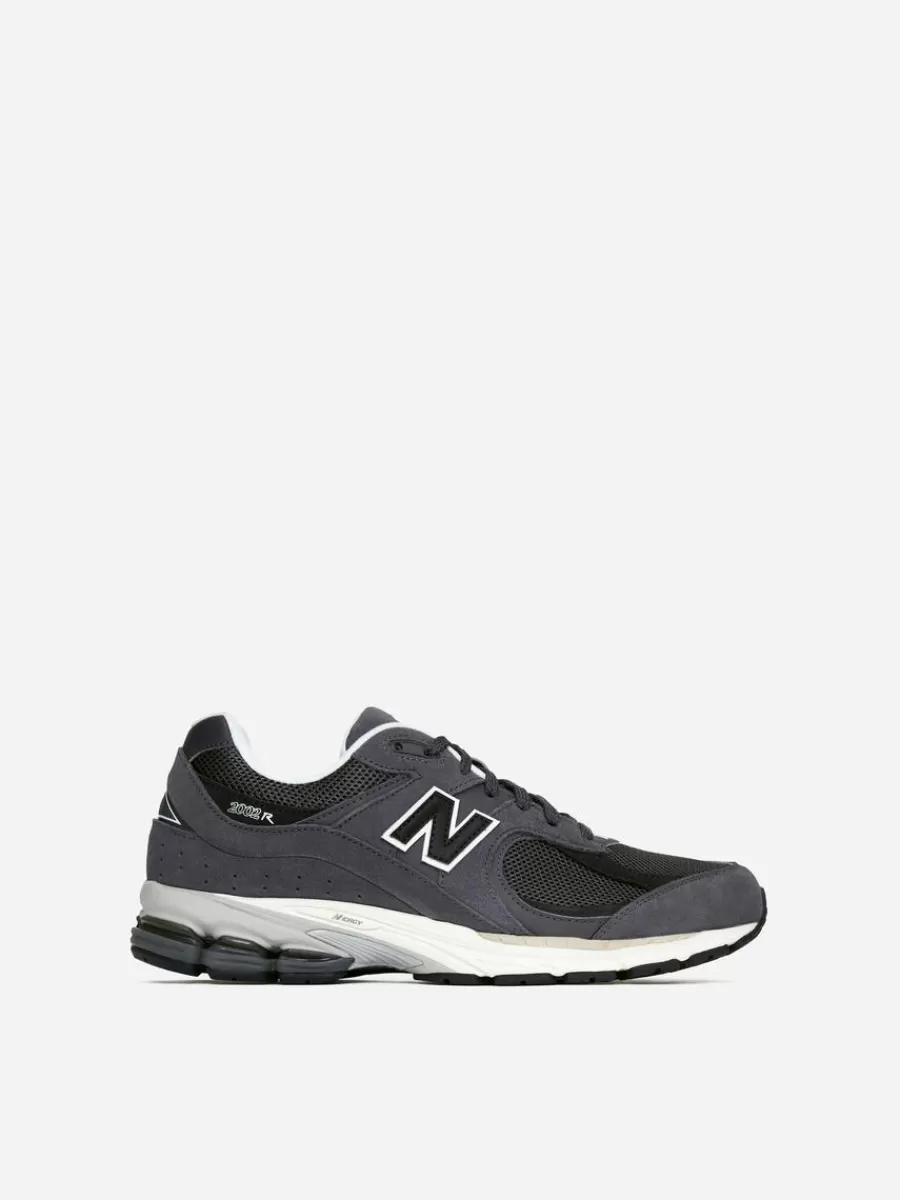 Flash Sale ARKET New Balance 2002R Trainers Dark Grey