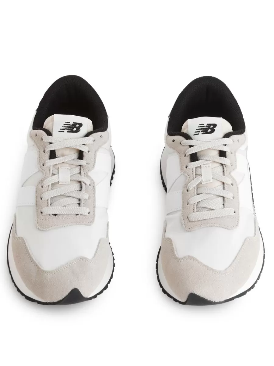 Clearance ARKET New Balance MS237UL1 Trainers White