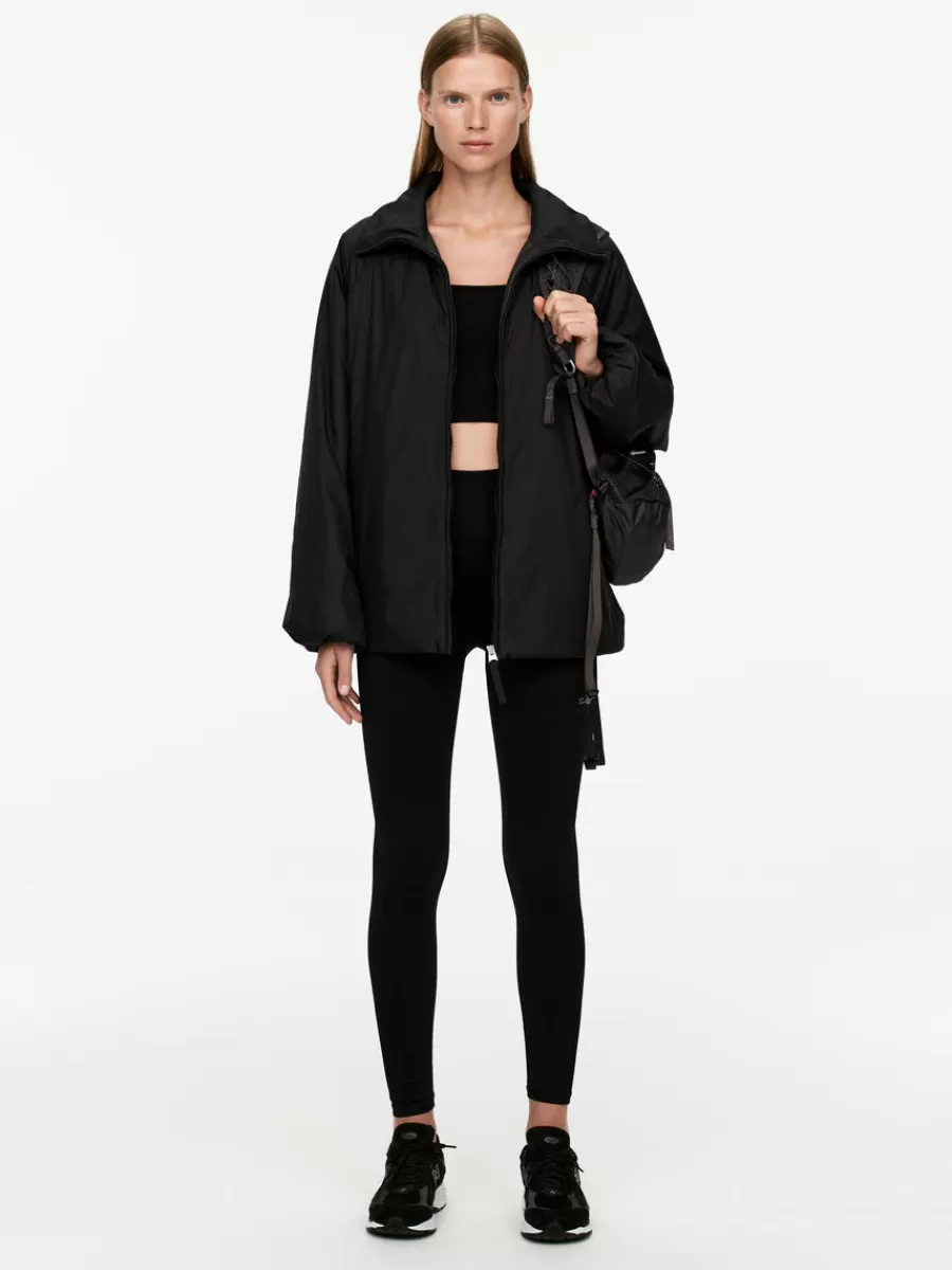 Discount ARKET Padded Liner Jacket Black