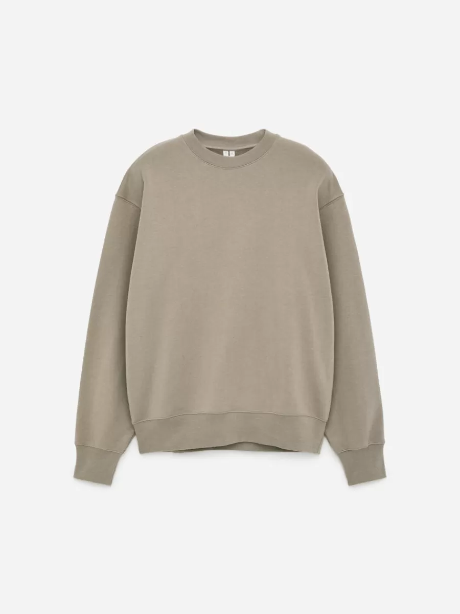Sale ARKET Relaxed Sweatshirt Mole