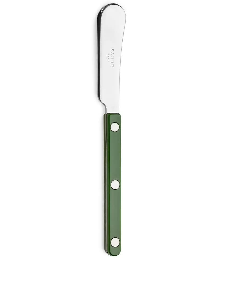 Online ARKET Sabre Paris Butter Spreader Green