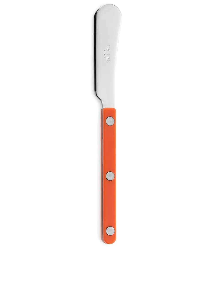 Best Sale ARKET Sabre Paris Butter Spreader Orange