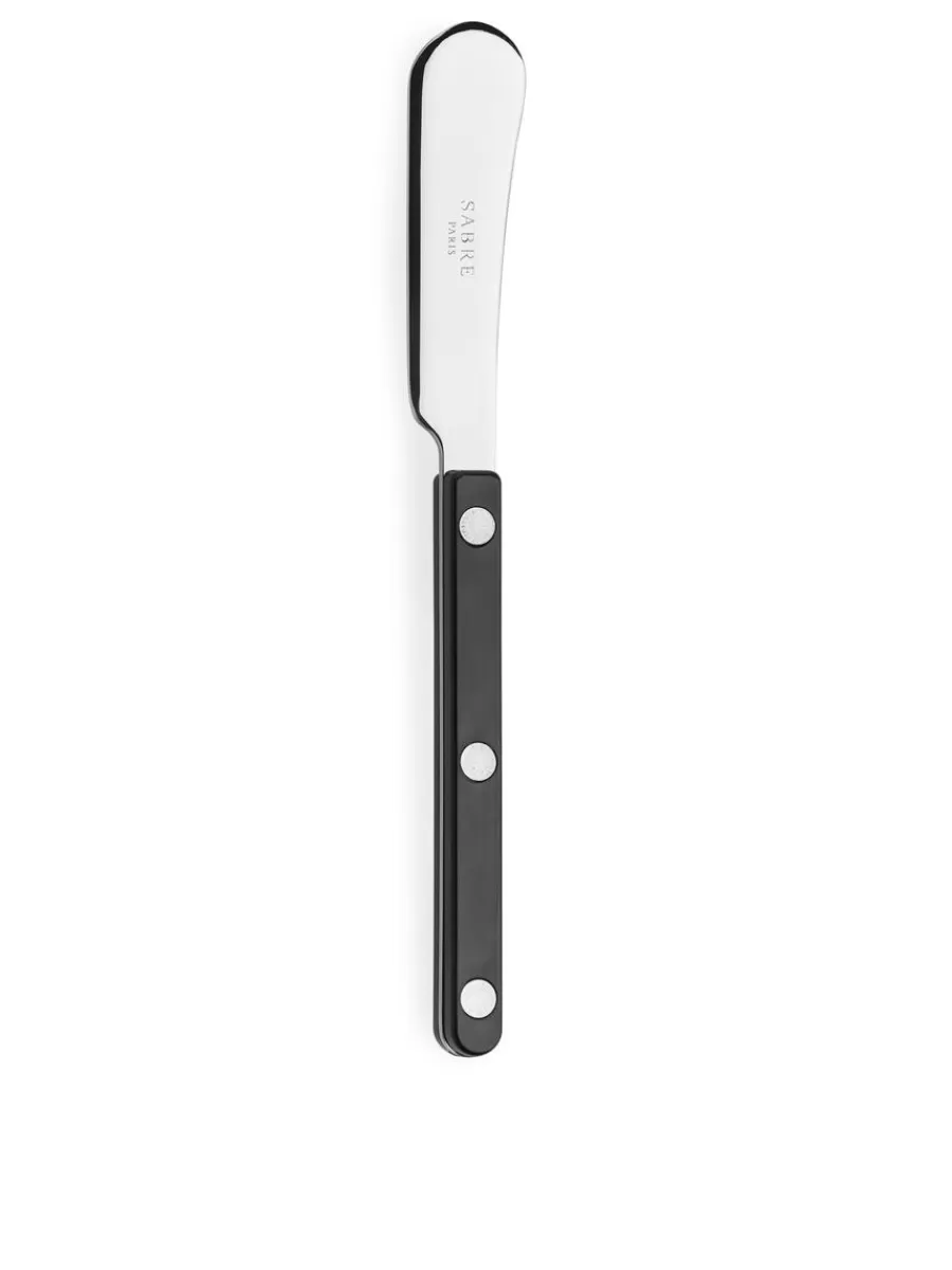 Best ARKET Sabre Paris Butter Spreader Black