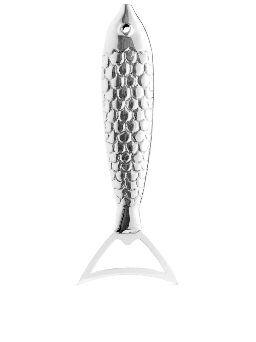 Outlet ARKET Plated Bottle Opener Silver