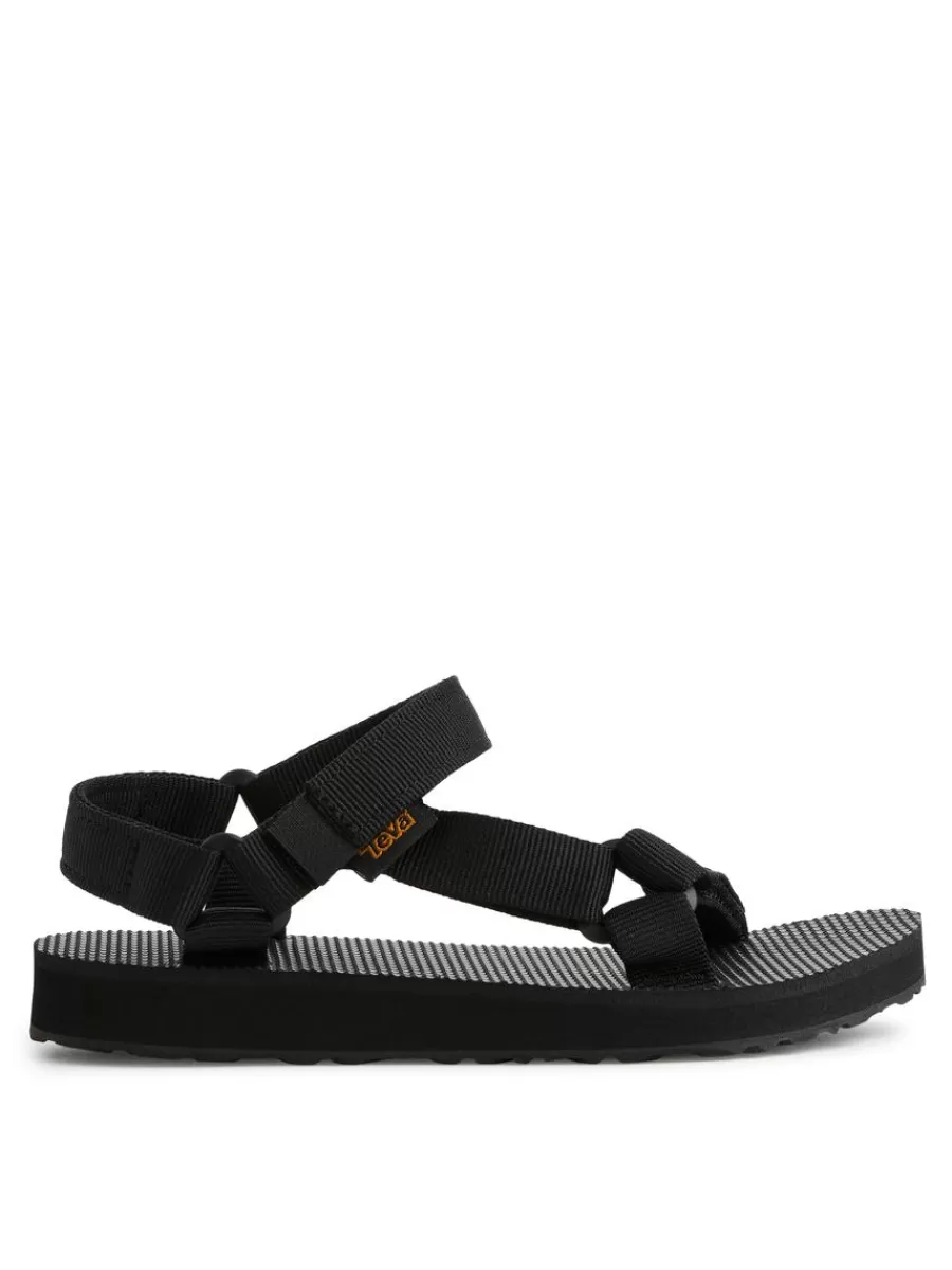 Outlet ARKET Teva Original Universal Junior Sandals Black