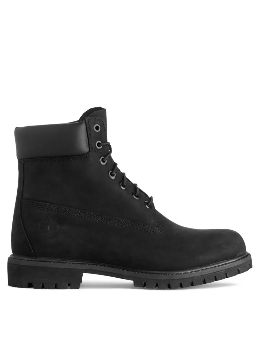 Best Sale ARKET Timberland Premium 6-Inch Boots Black