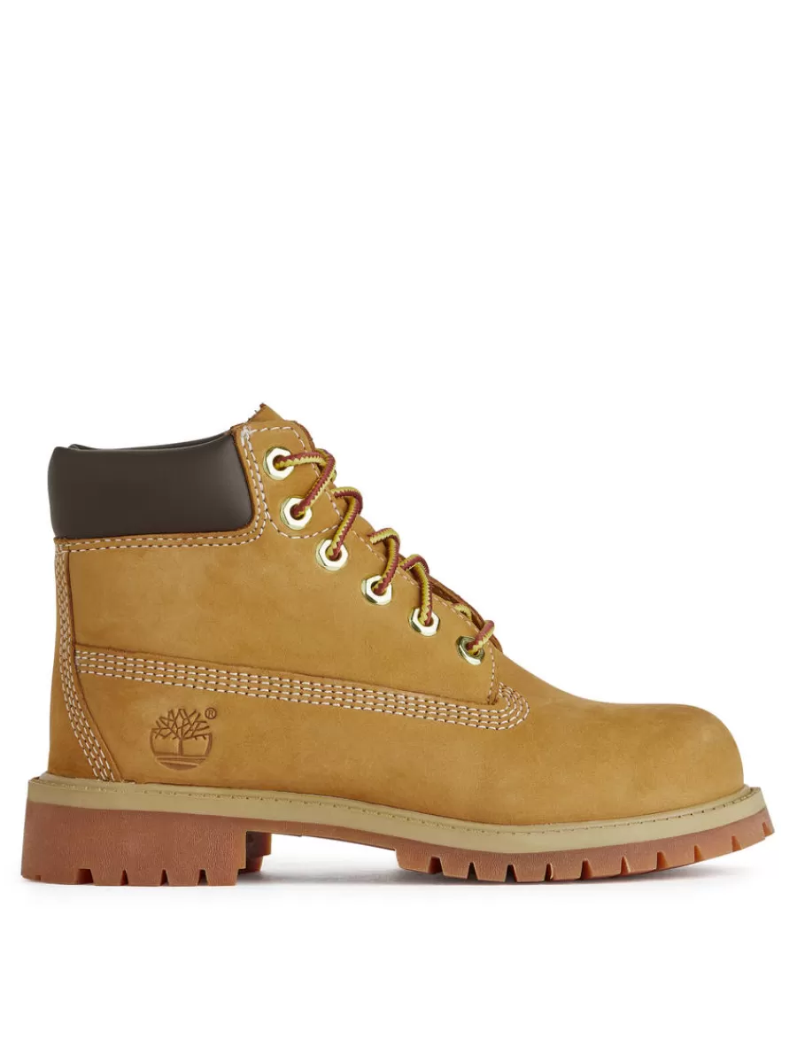 Hot ARKET Timberland Premium 6-Inch Junior Boots Beige