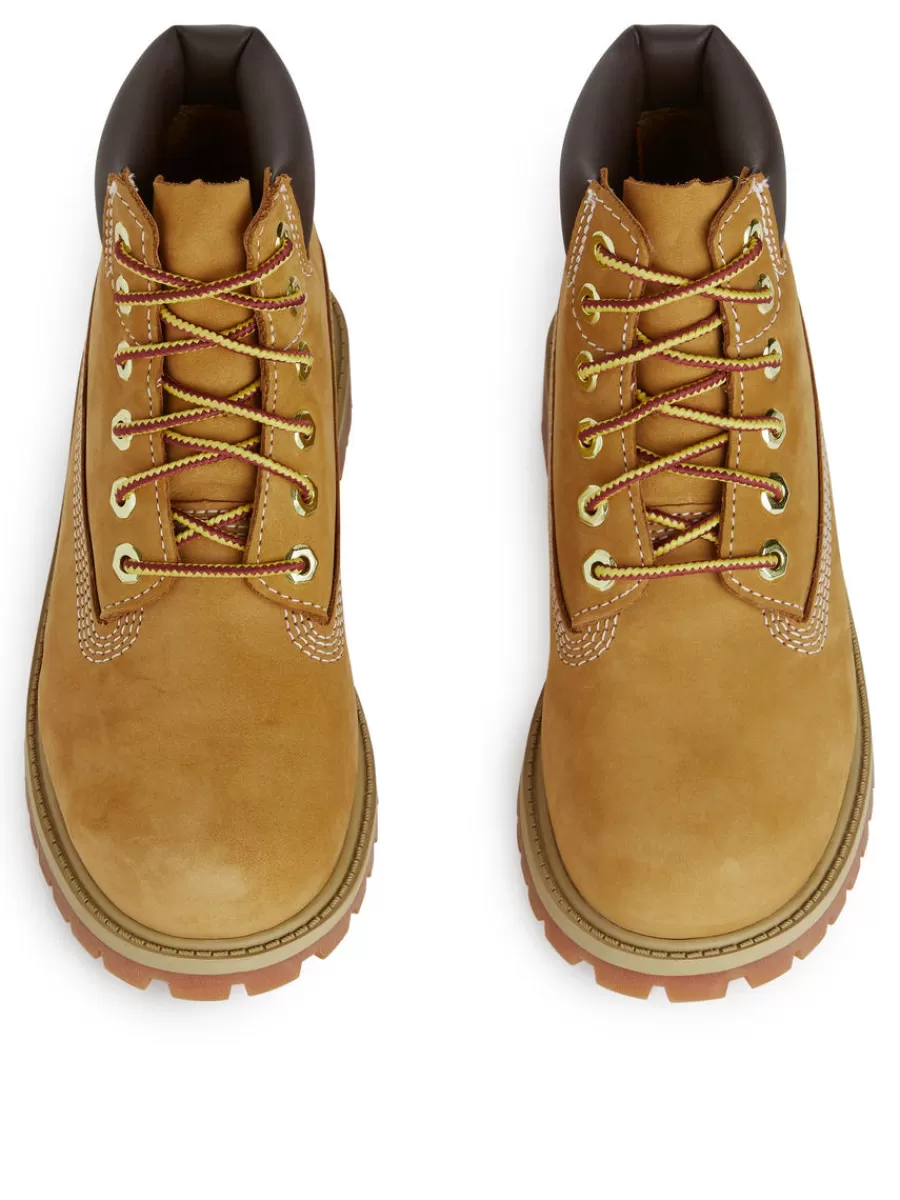 Hot ARKET Timberland Premium 6-Inch Junior Boots Beige