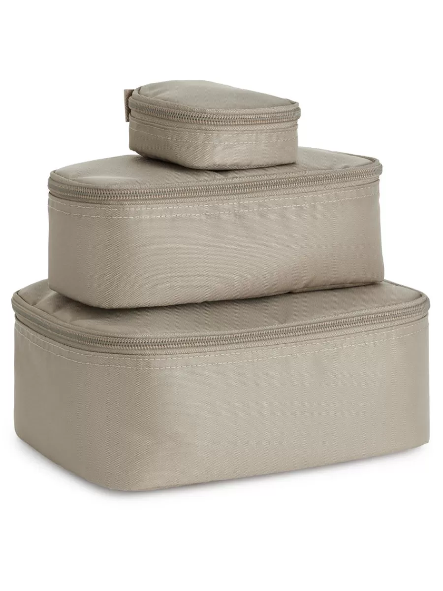Hot ARKET Travel Case Set Of 3 Mole