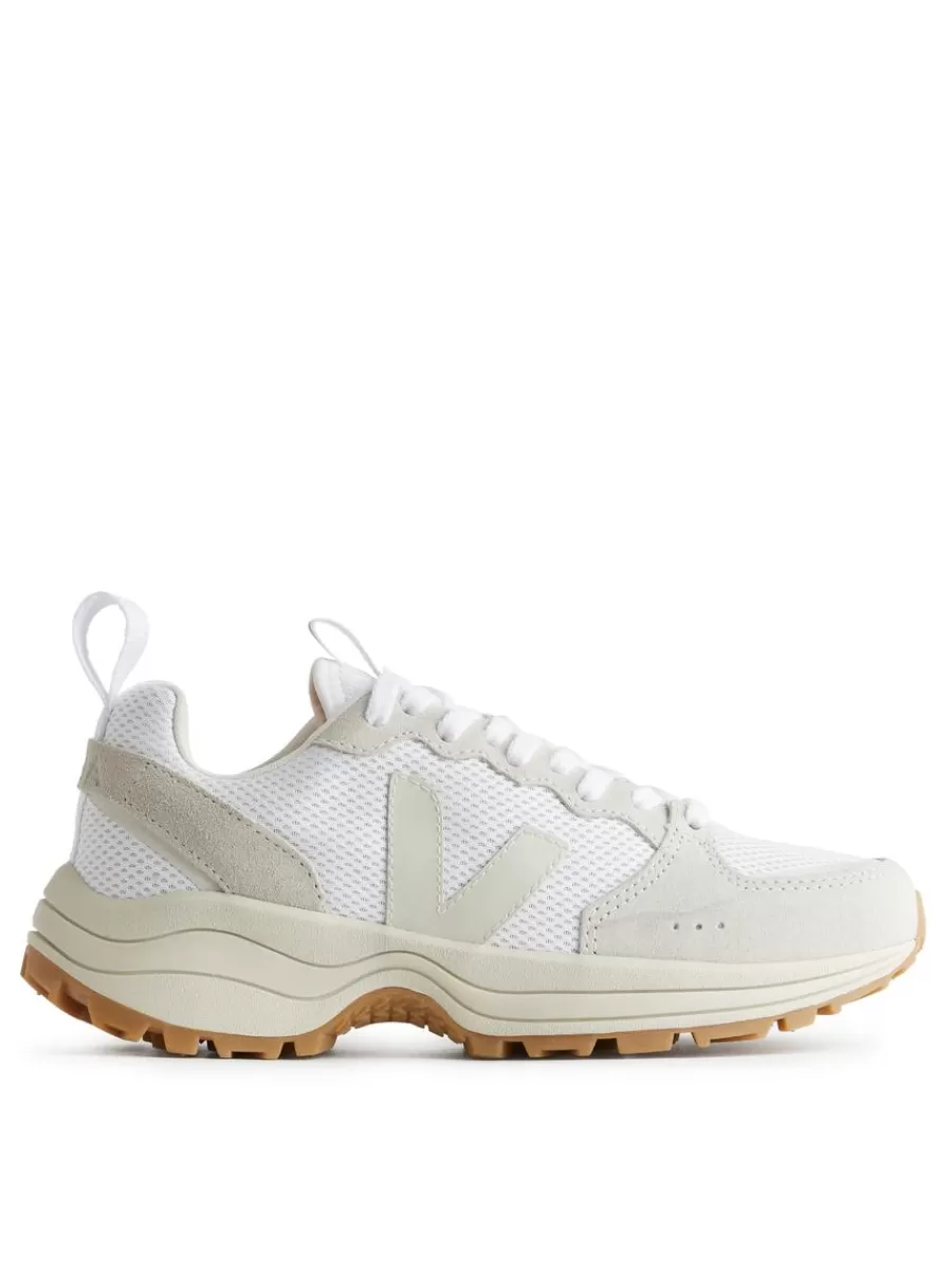 Fashion ARKET Veja Venturi Trainers White