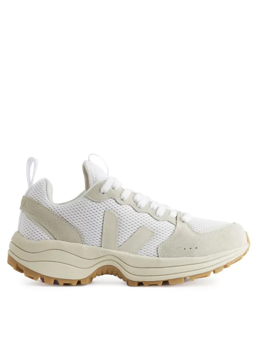Fashion ARKET Veja Venturi Trainers White